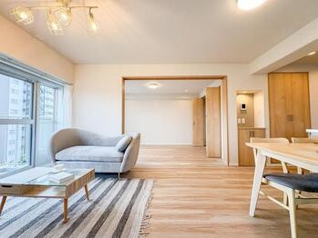 apartment 東京都立川市錦町２丁目6-2 ステラNKビル1F