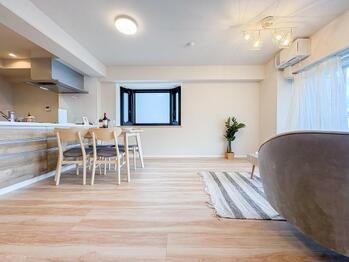 apartment 東京都立川市錦町２丁目6-2 ステラNKビル1F