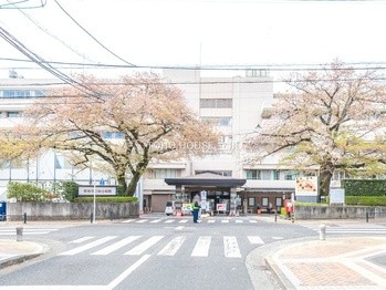 detached 東京都立川市錦町２丁目6-2 ステラNKビル1F