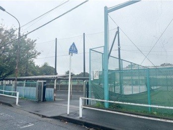 detached 東京都立川市錦町２丁目6-2 ステラNKビル1F