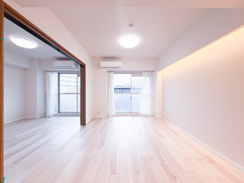 apartment 東京都立川市錦町２丁目6-2 ステラNKビル1F