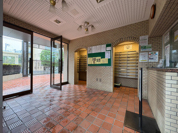 apartment 東京都立川市錦町２丁目6-2 ステラNKビル1F