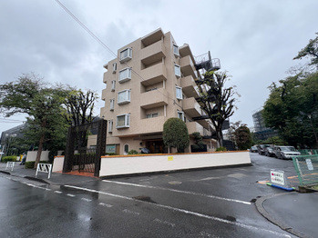 apartment 東京都立川市錦町２丁目6-2 ステラNKビル1F