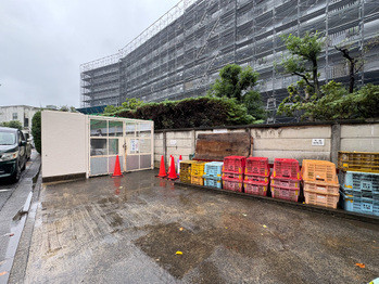 apartment 東京都立川市錦町２丁目6-2 ステラNKビル1F