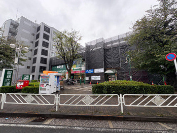 apartment 東京都立川市錦町２丁目6-2 ステラNKビル1F