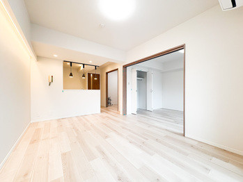 apartment 東京都立川市錦町２丁目6-2 ステラNKビル1F