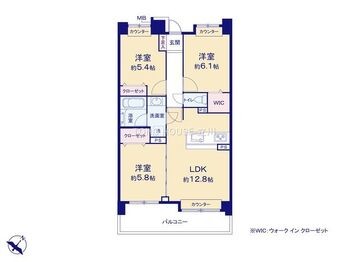 apartment 東京都立川市錦町２丁目6-2 ステラNKビル1F