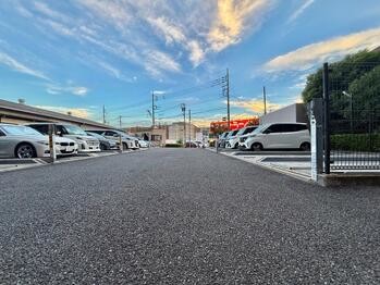 apartment 東京都立川市錦町２丁目6-2 ステラNKビル1F