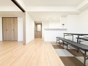 apartment 東京都立川市錦町２丁目6-2 ステラNKビル1F