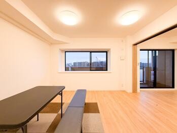 apartment 東京都立川市錦町２丁目6-2 ステラNKビル1F