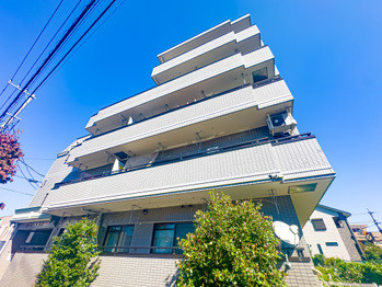 apartment 東京都立川市錦町２丁目6-2 ステラNKビル1F