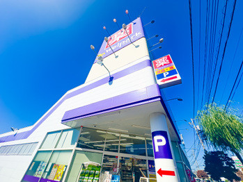 apartment 東京都立川市錦町２丁目6-2 ステラNKビル1F