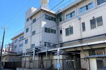 apartment 東京都立川市錦町２丁目6-2 ステラNKビル1F