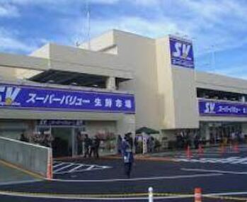 apartment 東京都立川市錦町２丁目6-2 ステラNKビル1F