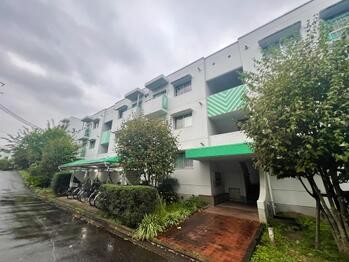 apartment 東京都立川市錦町２丁目6-2 ステラNKビル1F