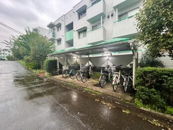 apartment 東京都立川市錦町２丁目6-2 ステラNKビル1F