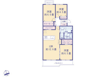 apartment 東京都立川市錦町２丁目6-2 ステラNKビル1F
