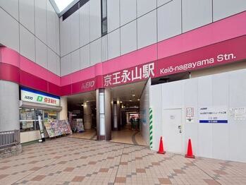 apartment 東京都立川市錦町２丁目6-2 ステラNKビル1F