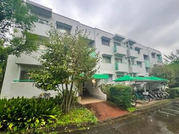 apartment 東京都立川市錦町２丁目6-2 ステラNKビル1F