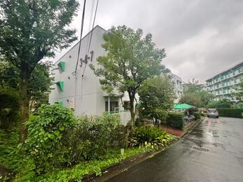 apartment 東京都立川市錦町２丁目6-2 ステラNKビル1F