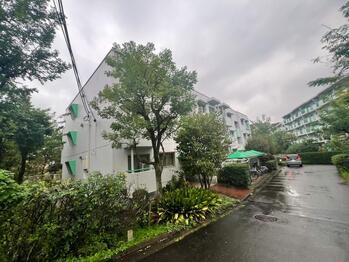 apartment 東京都立川市錦町２丁目6-2 ステラNKビル1F