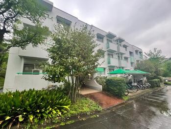 apartment 東京都立川市錦町２丁目6-2 ステラNKビル1F