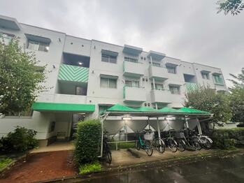 apartment 東京都立川市錦町２丁目6-2 ステラNKビル1F