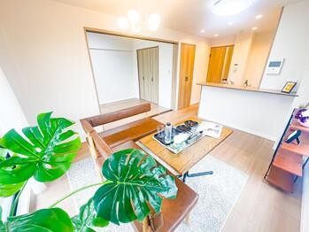 apartment 東京都立川市錦町２丁目6-2 ステラNKビル1F