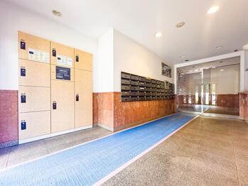 apartment 東京都立川市錦町２丁目6-2 ステラNKビル1F