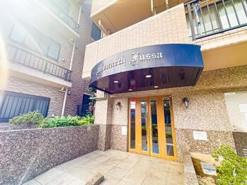 apartment 東京都立川市錦町２丁目6-2 ステラNKビル1F