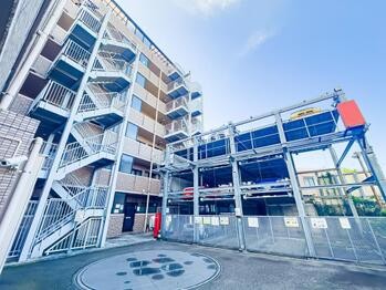 apartment 東京都立川市錦町２丁目6-2 ステラNKビル1F