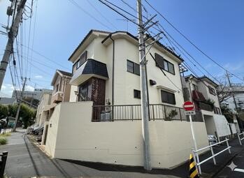 detached 東京都立川市錦町２丁目6-2 ステラNKビル1F