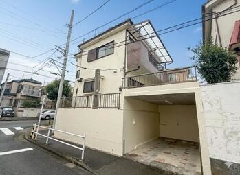 detached 東京都立川市錦町２丁目6-2 ステラNKビル1F