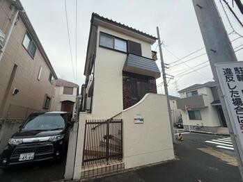 detached 東京都立川市錦町２丁目6-2 ステラNKビル1F