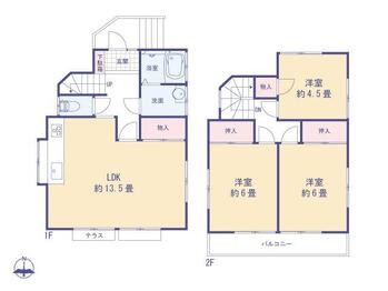 detached 東京都立川市錦町２丁目6-2 ステラNKビル1F