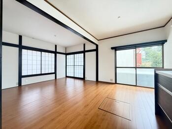 detached 東京都立川市錦町２丁目6-2 ステラNKビル1F