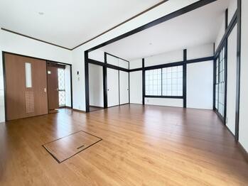 detached 東京都立川市錦町２丁目6-2 ステラNKビル1F