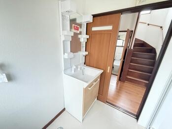 detached 東京都立川市錦町２丁目6-2 ステラNKビル1F