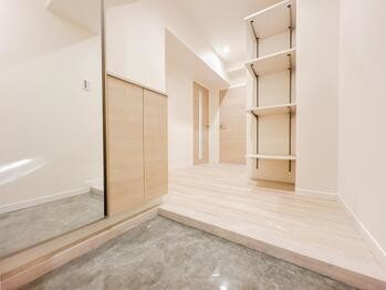 apartment 東京都立川市錦町２丁目6-2 ステラNKビル1F