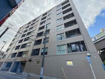 apartment 東京都立川市錦町２丁目6-2 ステラNKビル1F