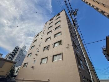 apartment 東京都立川市錦町２丁目6-2 ステラNKビル1F