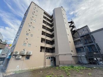 apartment 東京都立川市錦町２丁目6-2 ステラNKビル1F