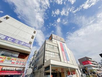 apartment 東京都立川市錦町２丁目6-2 ステラNKビル1F