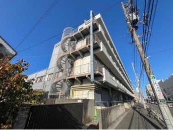 apartment 東京都立川市錦町２丁目6-2 ステラNKビル1F