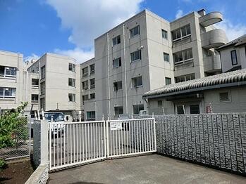 apartment 東京都立川市錦町２丁目6-2 ステラNKビル1F