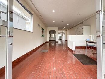 apartment 東京都立川市錦町２丁目6-2 ステラNKビル1F