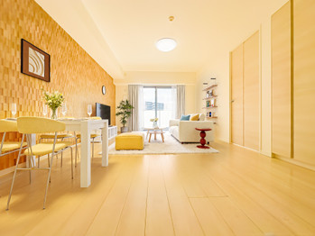 apartment 東京都立川市錦町２丁目6-2 ステラNKビル1F