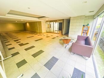 apartment 東京都立川市錦町２丁目6-2 ステラNKビル1F