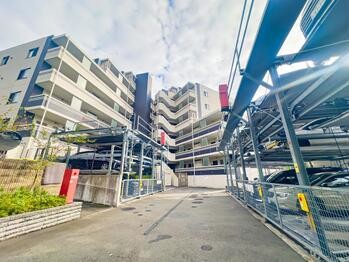 apartment 東京都立川市錦町２丁目6-2 ステラNKビル1F