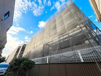 apartment 東京都立川市錦町２丁目6-2 ステラNKビル1F